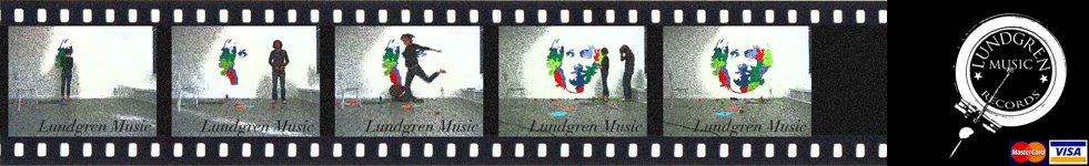 Lundgren Music